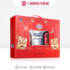 600ml35度中国劲酒礼盒