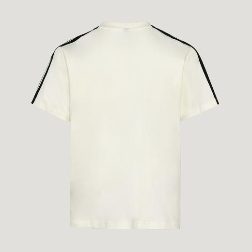 Adidas阿迪达斯ST 3ST SS T-SHIRT 纯棉运动休闲短袖T恤KR2491 商品图3