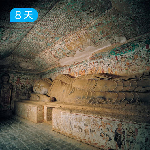青甘大环线｜新线首发 一生只打算去一次大西北的“终极答案” 8日 商品图6