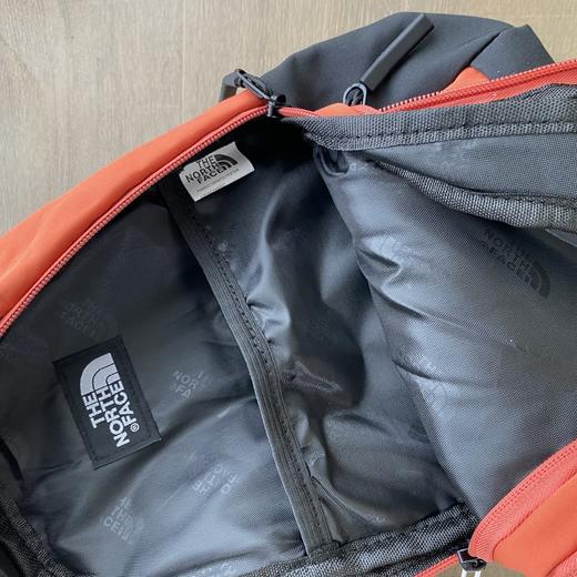 二店y 超轻量化设计 ，北家户外炸街胸包 单肩包 商品图12