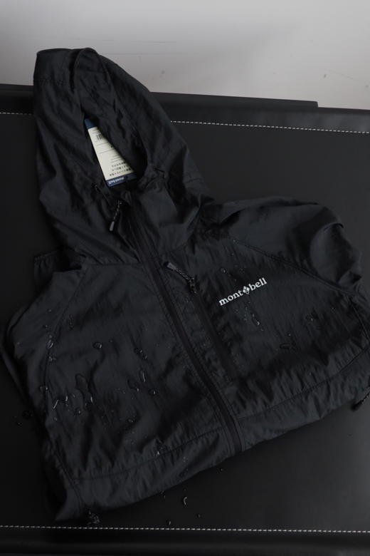 ‌M0ntbe11‌ 男女 同款防晒皮肤衣  WT992 商品图7