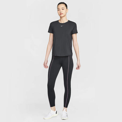 耐克 女 T恤 短袖T恤 FN2799-013 商品图0