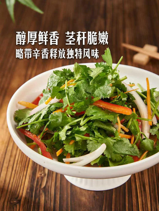 MM 山姆 东升 供港香菜 125g 商品图2