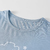 【10A抗菌】棉花堂夏款云感空气童装家居服 --FD61173 商品缩略图8