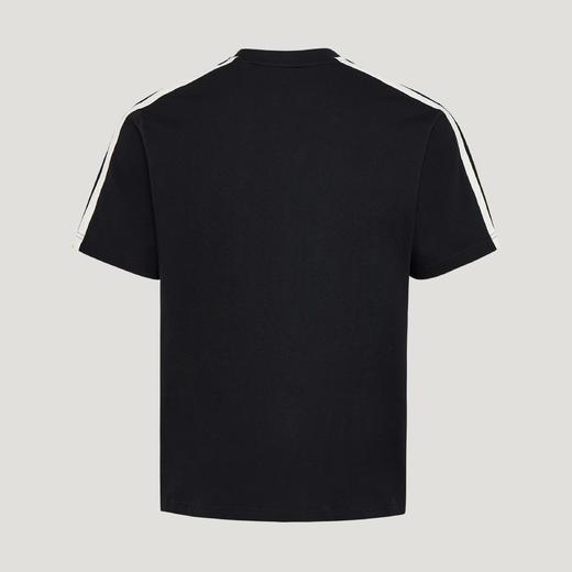 Adidas阿迪达斯ST 3ST SS T-SHIRT 纯棉运动休闲短袖T恤KR2490 商品图3