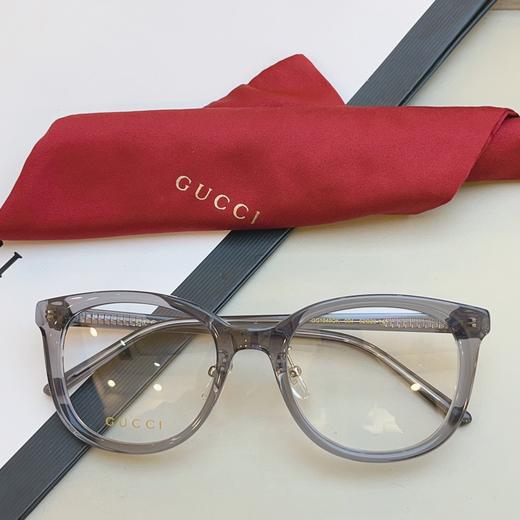 古驰新款太眼镜架（JH） 商品图3