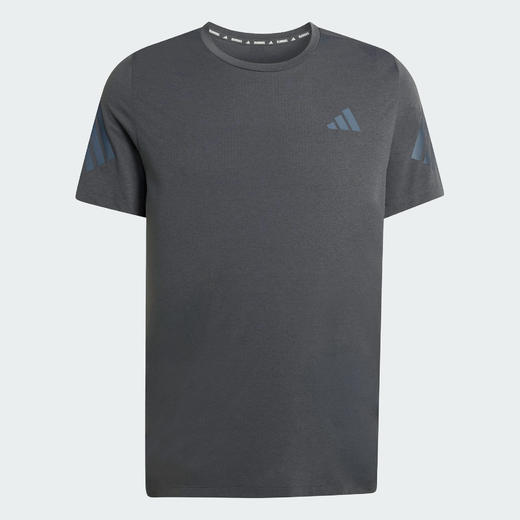 Adidas阿迪达斯ADI365 T-SHIRT 速干跑步运动短袖T恤KS5039 商品图6