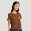 Adidas阿迪达斯OG T-SHIRT SS 纯棉运动短袖T恤KT3061 商品缩略图0