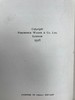 1928年 海洋生物图鉴 384幅插图（167幅彩色） 精装64开 商品缩略图4