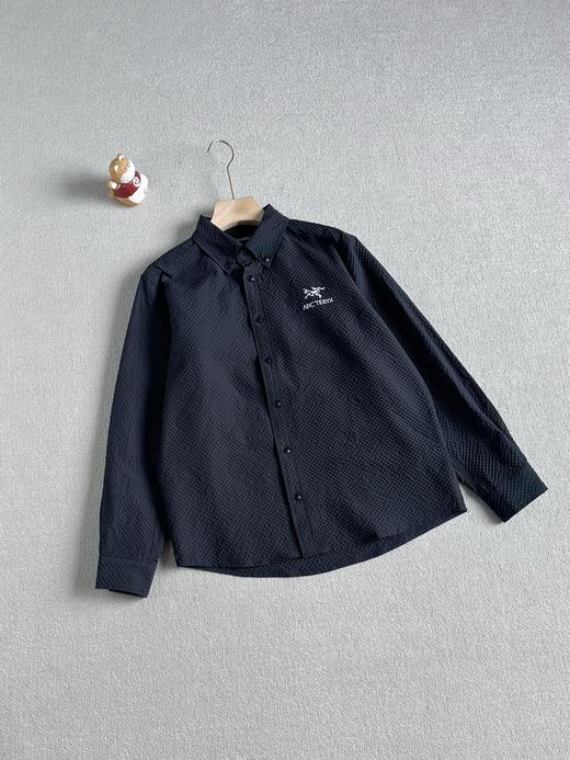 品来袭！掌柜力荐！ARC  男子 长袖衬衫。 商品图4