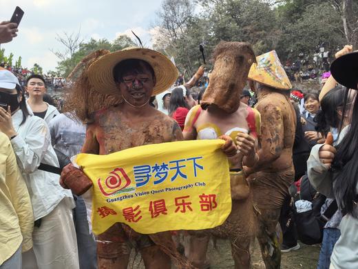 加级寨梨花+阿细祭火节+陶瓦女子祭龙6天：建水蚁工坊、个旧加级寨梨花、陶瓦女子祭龙+弥勒阿细祭火狂欢、东风韵 商品图6