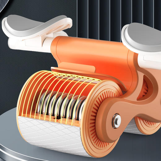 ⛺凯速KANSOON | 凯速肘撑健腹轮 商品图1