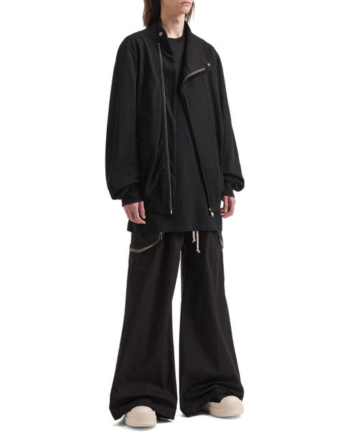 男款绑带高帮运动鞋he 商品图1