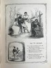 工坊特装本！1842年 英国民谣集 约百余幅版画插图 真皮精装16开 商品缩略图13