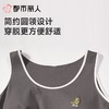 都市丽人睡衣女士睡衣薄家居服睡衣女士棉质背心裙有杯垫背心裙女装睡裙LHC6A4 商品缩略图4