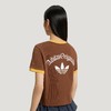Adidas阿迪达斯OG T-SHIRT SS 纯棉运动短袖T恤KT3061 商品缩略图1