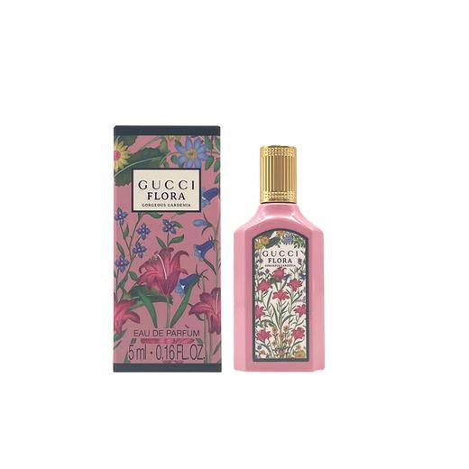 【香港免税店🇭🇰】GUCCI古驰花悦女士淡香水/GUCCI古驰花悦女士香水/GUCCI古驰绮梦栀子香型女士香水30ml/50ml/100ml 栀子花香调·香港直邮 商品图13