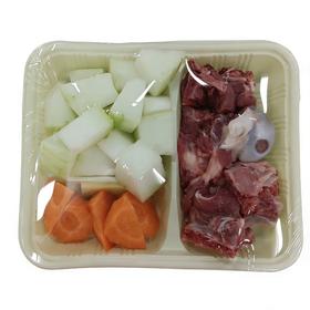 筒骨冬瓜汤 1盒