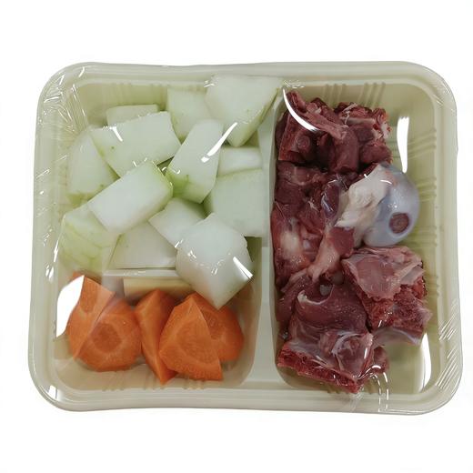 筒骨冬瓜汤 1盒 商品图0