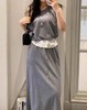 【门店同款】ENJOY夏季字母卫衣套装 163000347 商品缩略图0