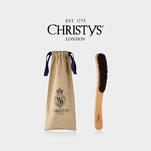 Christys'英国皇室品牌毡帽专用高端定制帽刷 商品图0
