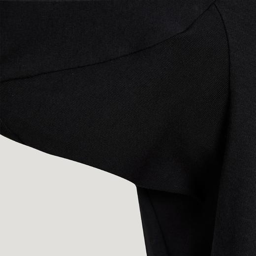 Adidas阿迪达斯ST 3ST SS T-SHIRT 纯棉运动休闲短袖T恤KR2490 商品图5