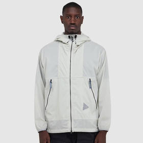 and wander PERTEX wind男女户外机能性专业防水防风超轻连帽夹克