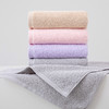 KEROU可肉 长绒棉浴巾/毛巾 甄选长绒棉 10A级抑junA类标准  做工精良，软乎乎触感亲肤吸水 商品缩略图0