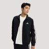 Adidas阿迪达斯ST 3ST TRACKTOP 运动休闲夹克早春薄外套KR2520 商品缩略图0