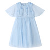 【实体店同款】女童礼裙夏季新款安奈儿童装AG623180 商品缩略图6