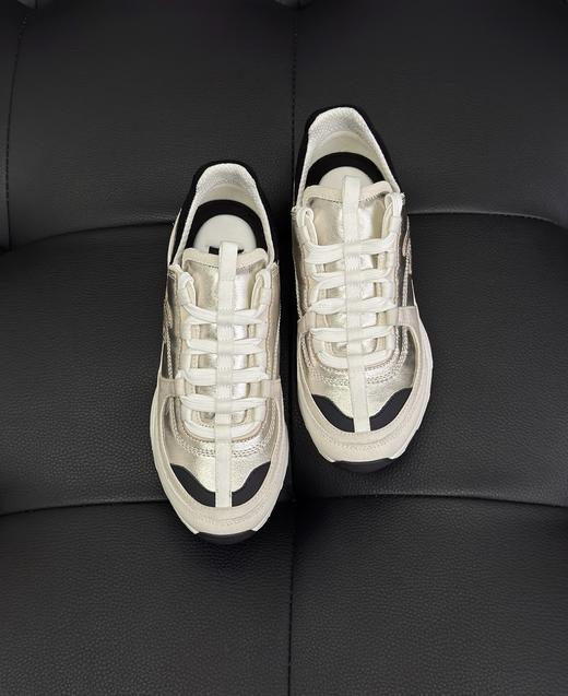 女款熊猫德训鞋zh025 商品图1