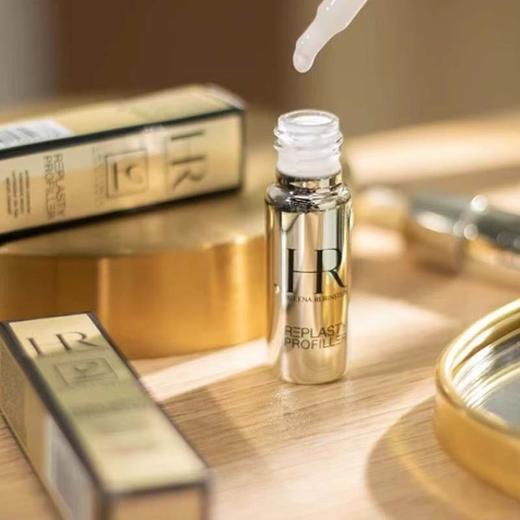 【春季焕新】【香港免税店🇭🇰】HR赫莲娜小针管眼霜10ml滋润保湿小针管精华 · 香港直邮 商品图4