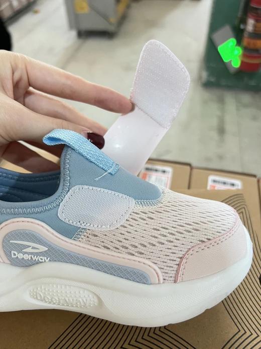 德尔惠超轻儿童运动鞋大合集  26Y03110- 商品图7