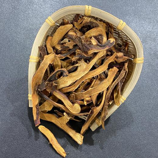 骨碎补  精品骨碎补  统货 代客定制-骨碎补 商品图4