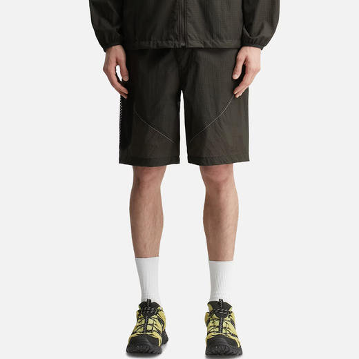 and wander breath rip short pants 耐磨高防水户外短裤 商品图0