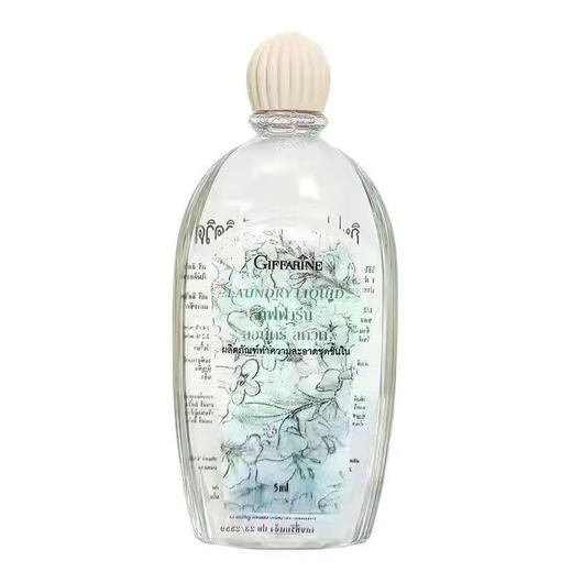 【干净柔和！有效去渍】泰国芝芙莲内衣内裤专用清洗液女士抑菌去血渍机洗手洗洗衣液。xa 商品图3