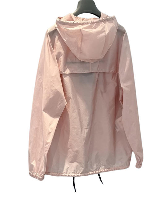女款三角标连帽风衣fe020 商品图1