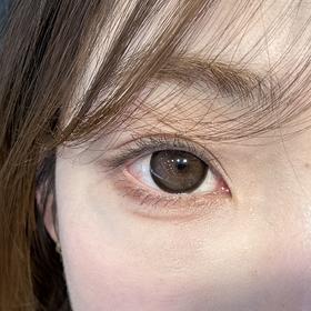 Kaylens月抛美瞳 心动榜单 14.5mm