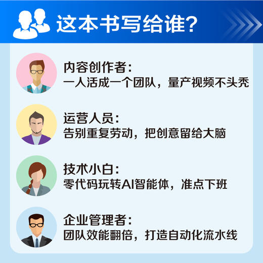 懒人"养虾"攻略：OpenClaw+豆包+扣子+飞书 落地实战指南 商品图4