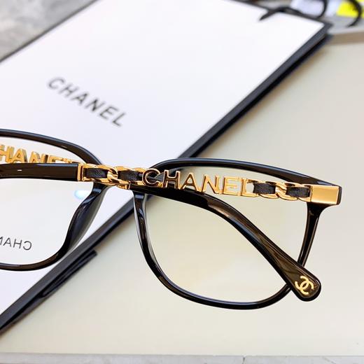 香奈儿新款光学架 眼镜 MODEL：CH0712（JH） 商品图8