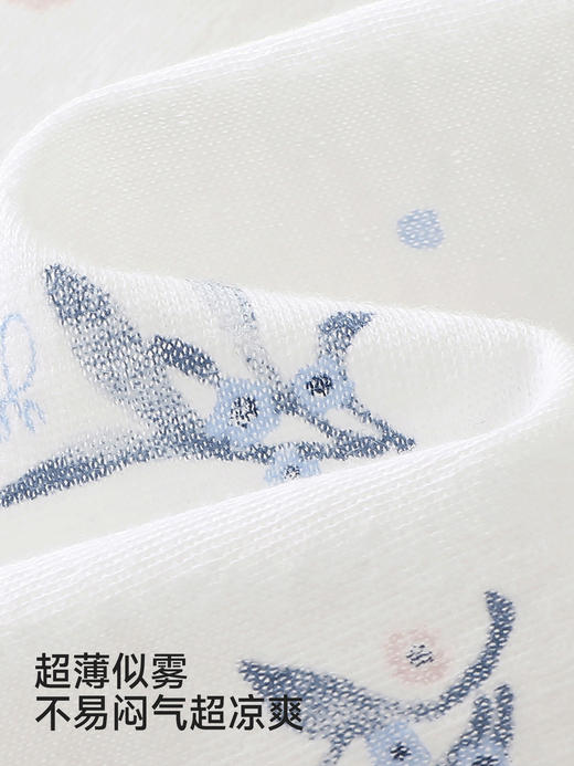 英氏儿童家居服套装男女童春夏新款小童纯棉短袖睡衣YLTAJ1S009A YLCAJ1S007A 商品图1