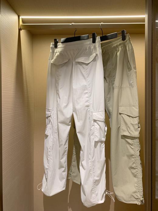 点此购买 Lulu露露Dance studio春夏季女士工装裤 bk 343770 商品图1