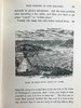 1900年 美国西部漫游记 数十幅精美版画插图 全真皮精装36开 商品缩略图14