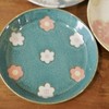 【AITO四季系列·美浓烧陶瓷餐具】匠心传承1300年的美浓烧，大师制版，日本原装进口，治愈灵魂的日本陶瓷，一杯一碟，尽显古朴之美。  一屋两人三餐四季，所有渺小又浪漫的瞬间，都值得纪念！ 商品缩略图14