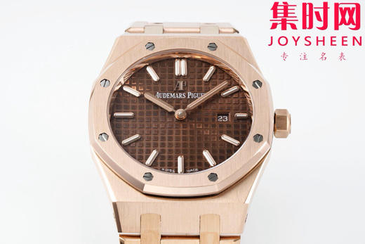 ZF爱彼皇家橡树67650/67651系列 升级版 女士石英腕表 表径33mm—方寸橡树间，定格时光雅！ 商品图2