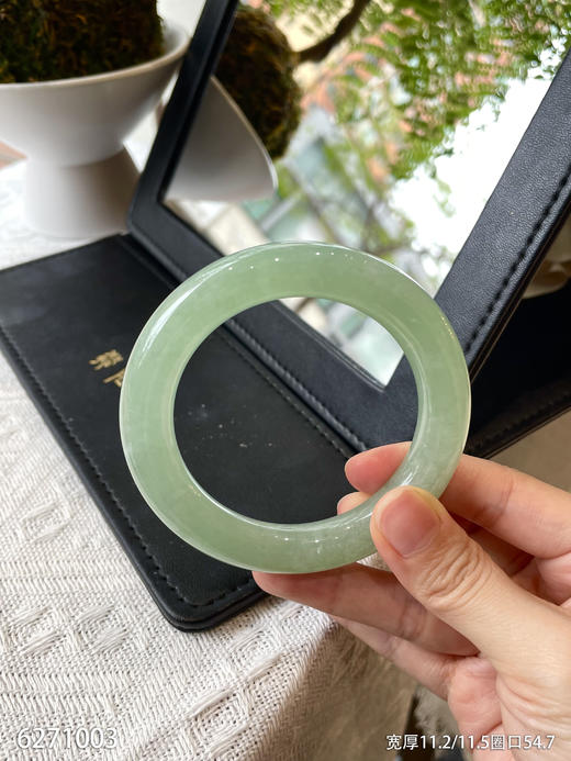 6271003，手镯，圈口54.7。具体价格微信咨询 商品图6