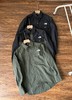 日版NUPTSE SHIRT休闲宽松纯棉衬衫春秋款外套男 商品缩略图4