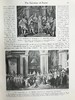 约20世纪早期 法兰西的荣光（全2卷） 19幅彩色插图千余幅黑白插图 漆布精装16开 商品缩略图11