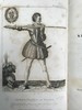 含精美藏书票！1822年 露西·艾金《詹姆斯一世宫廷回忆录》（全2卷） 2幅插图 全真皮精装大32开 商品缩略图7