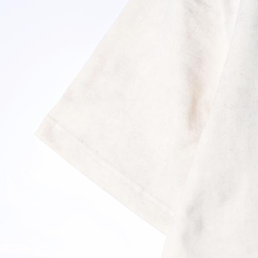 SDSA男装2026新款轻奢潮牌扎染满天星小马印花设计圆领短袖T恤 商品图2